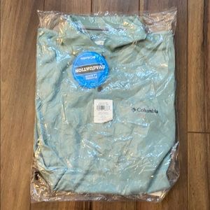 Columbia Polo Sz M